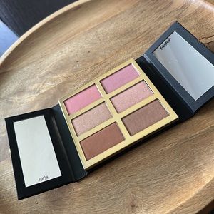 Tarteist Pro Glow highlight & contour palette